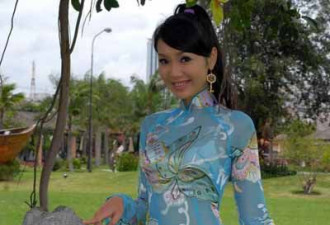 越南女人身上隐藏秘密令中国男人成瘾