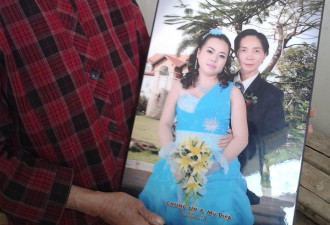 江西7名90后越南新娘一天内集体逃走了