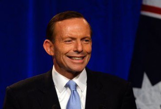 澳洲总理：很有信心信号来自MH370