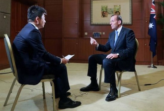 澳总理谈马航：若家属同意将建纪念碑