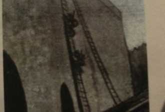 古城鏖战 1900年星条旗插上了天安门