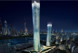 疯狂设计 令人吃惊的中国奢华酒店建筑