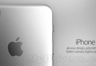 苹果CEO库克暗示 iPhone 6涨价是必然