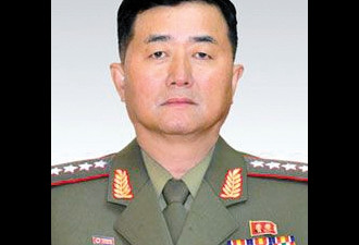 朝鲜新人当选国防委员 就职导弹部队