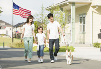 为什么美国人不喜欢和中国人做邻居？
