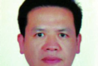 中国游客神秘失踪8个月 警吁公众助寻