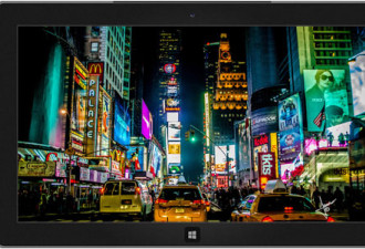 微软Win 8.1主题：走遍纽约日本加拿大