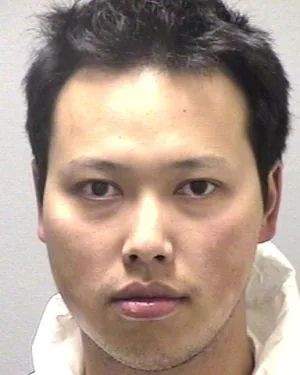 Joseph Hokai Tang