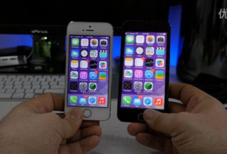 iPhone 6确认4.7吋屏 演示视频首曝光