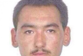 疑似新疆暴恐案嫌犯被曝光 全国追杀？