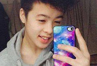 14岁华裔女孩车祸瞬间推朋友牺牲自己