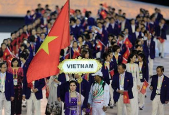 越南弃办亚运会一片欢腾 南京希望接手