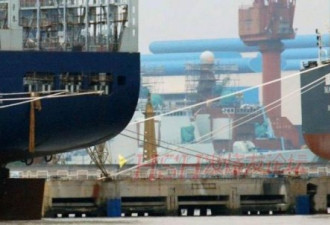 日本被吓毛了 又有两万吨大驱上海亮相