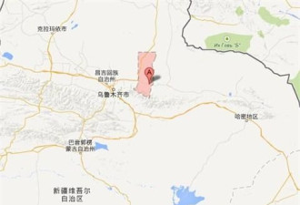 新疆抓获乌鲁木齐暴恐案7名在逃嫌犯