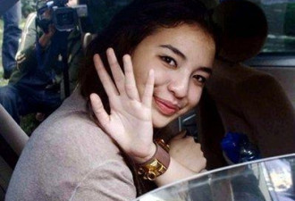 揭秘马来王妃：曾是名模 15岁时遭强暴