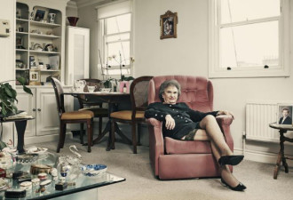 英国最老妓女85岁仍工作 时费2500元