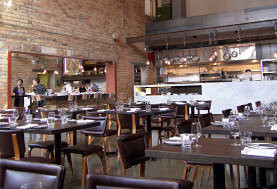 加拿大最佳50家餐厅 多伦多有10家上榜