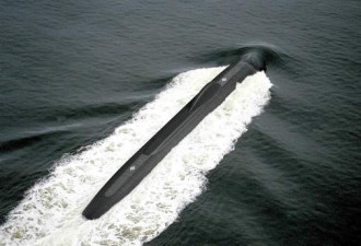 传3艘战略核潜艇齐聚三亚 引外媒关注