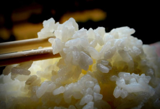 美媒：吃米吃面引中国南北方思维差异