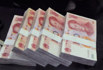 社科院：中国的“影子银行”规模惊人
