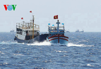 越南总理称准备起诉中国 必要时会动武