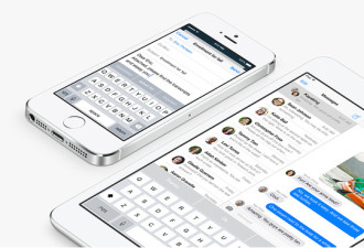 揭秘：苹果iOS 8最令激动人心的新功能