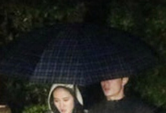 传叶璇霍建华密恋一年 女方：只是哥们