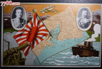 一战后的中国堪比旅游度假村的战俘营