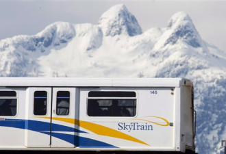 中国到加拿大的高速铁路将何日开工？