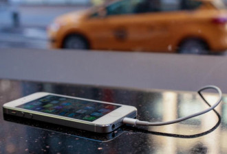 iPhone6或添新功能：无线充电、防水