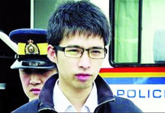 华青涉杀母案未开审 法官限2周定律师