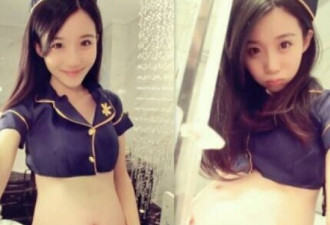 “人生赢家”美女被指是小三携子逼宫