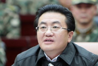 又一颗耀眼60后政治新星 从西藏升起