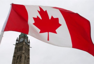 明天国庆节 如何悬挂加拿大国旗有讲究