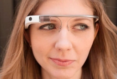 谷歌眼镜首次登陆海外 英国售1000镑