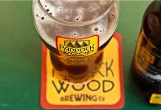 加国啤酒种类多 说说它们背后的故事