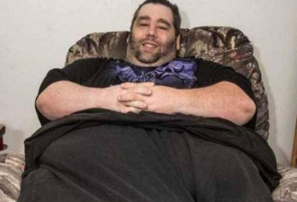 愁人！男子阴囊重60公斤7年无性生活