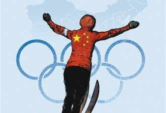 北京张家口成为2022年冬奥会候选城市