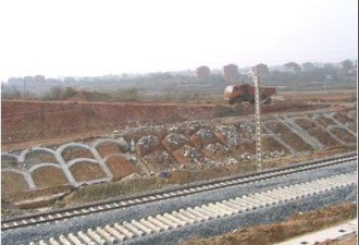 官方回应太兴铁路质量问题：派员核查