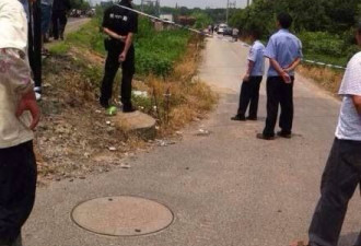 杭州2名女童疑被砍杀身亡 身上多处伤痕