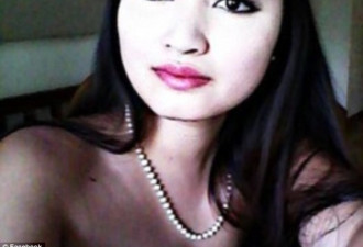少女一百多刀刺死华裔生母 被判无罪