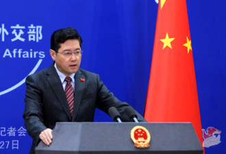 传中国对日态度软化 外交部拒绝承认