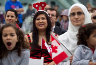 华人投资移民国 加拿大全球跌至第8位