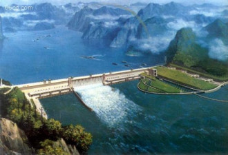28年前 黄万里对三峡大坝说了什么话？