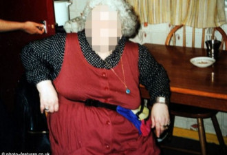 英女子自曝5岁起被母亲强迫卖淫10年