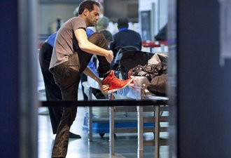 交通部：加国机场反恐  乘客安检将升级