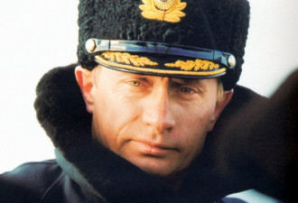 普京独白：俄国最大罪犯是戈尔巴乔夫