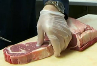 牛肉猪肉价格猛涨 加人淡定改吃鸡肉
