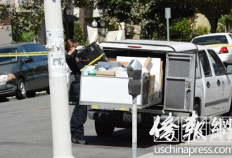 中国留学生遭3人袭击 受伤走回家后身亡