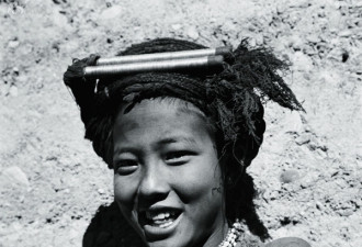 震撼！中国摄影历史上失踪的大师作品